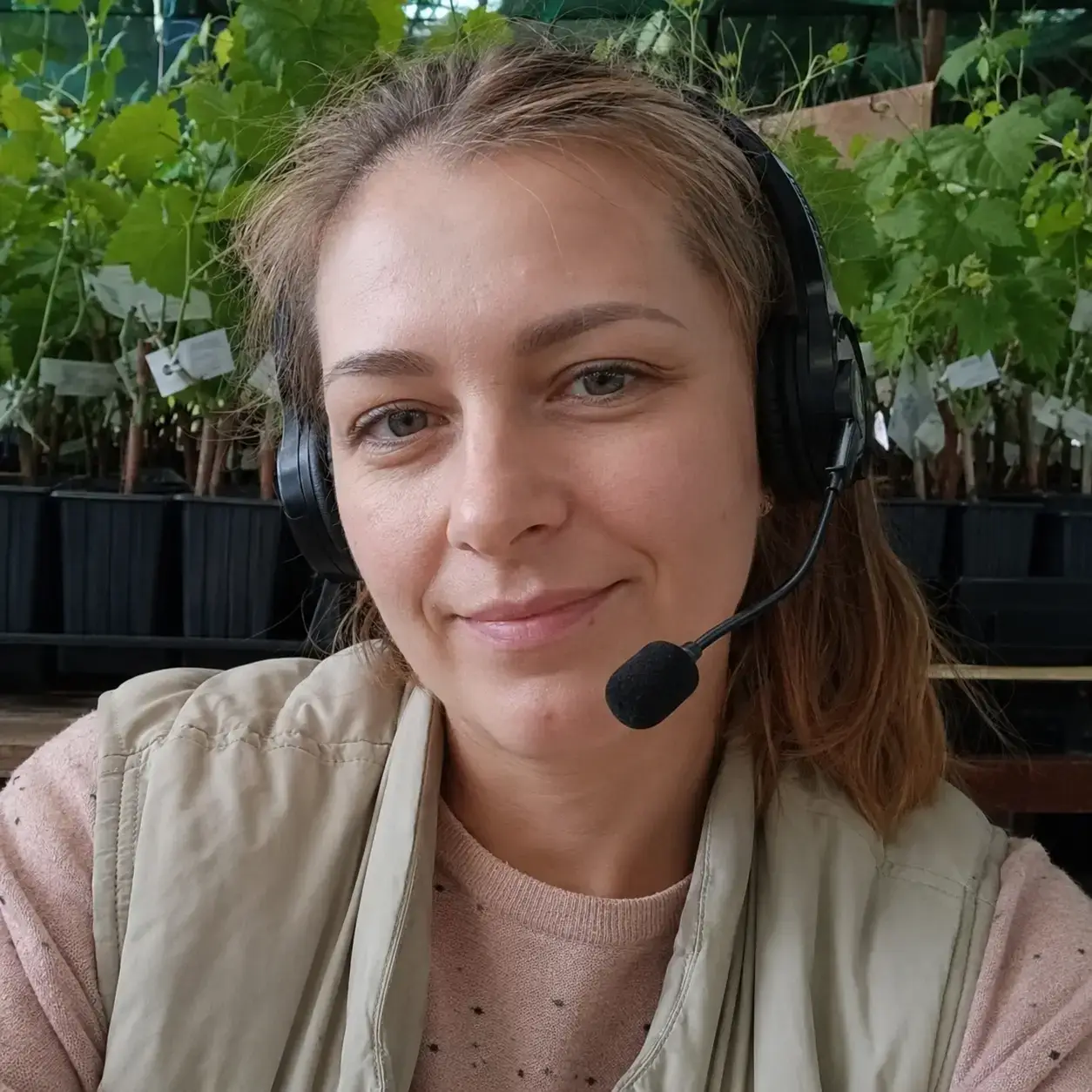 Консультант